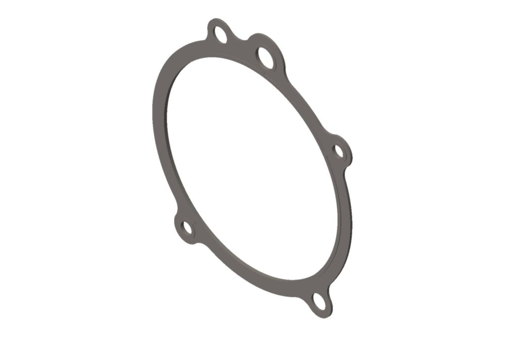 GASKET,ACC DRIVE SUPPORT
