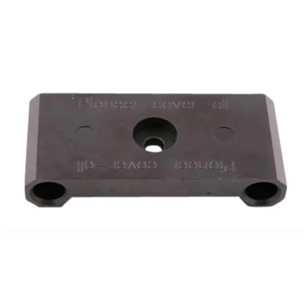 HOSE CLAMP TARPER