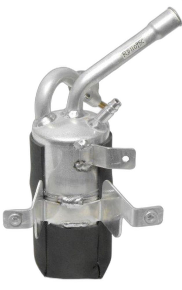RECEIVER DRIER