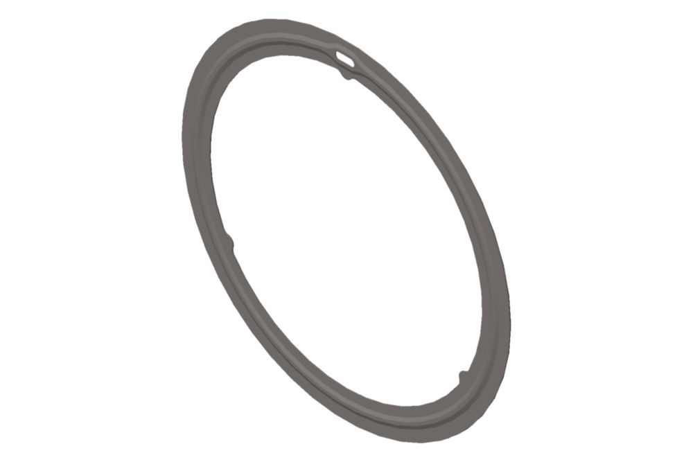GASKET-EXH-OUT-CON