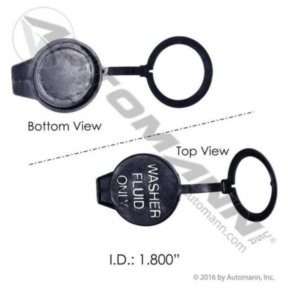 Automann Washer Reservoir Cap