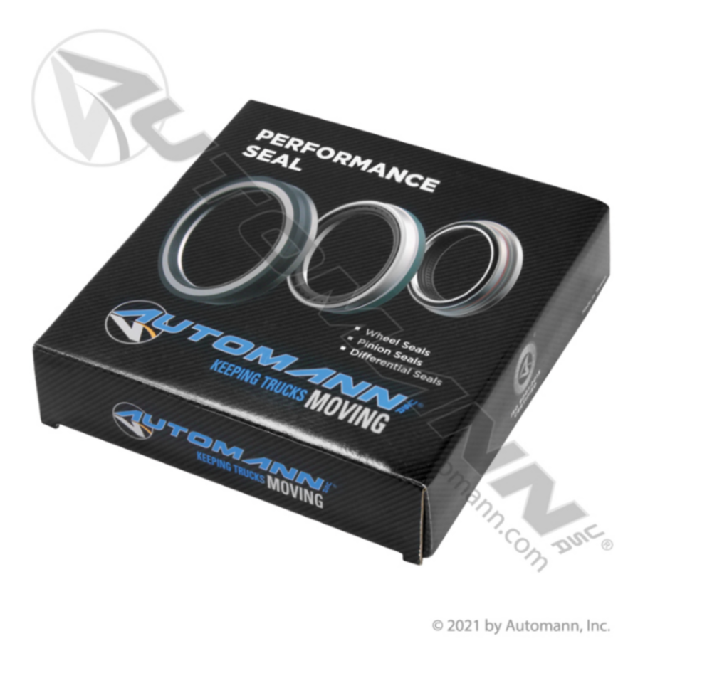 OIL SEAL