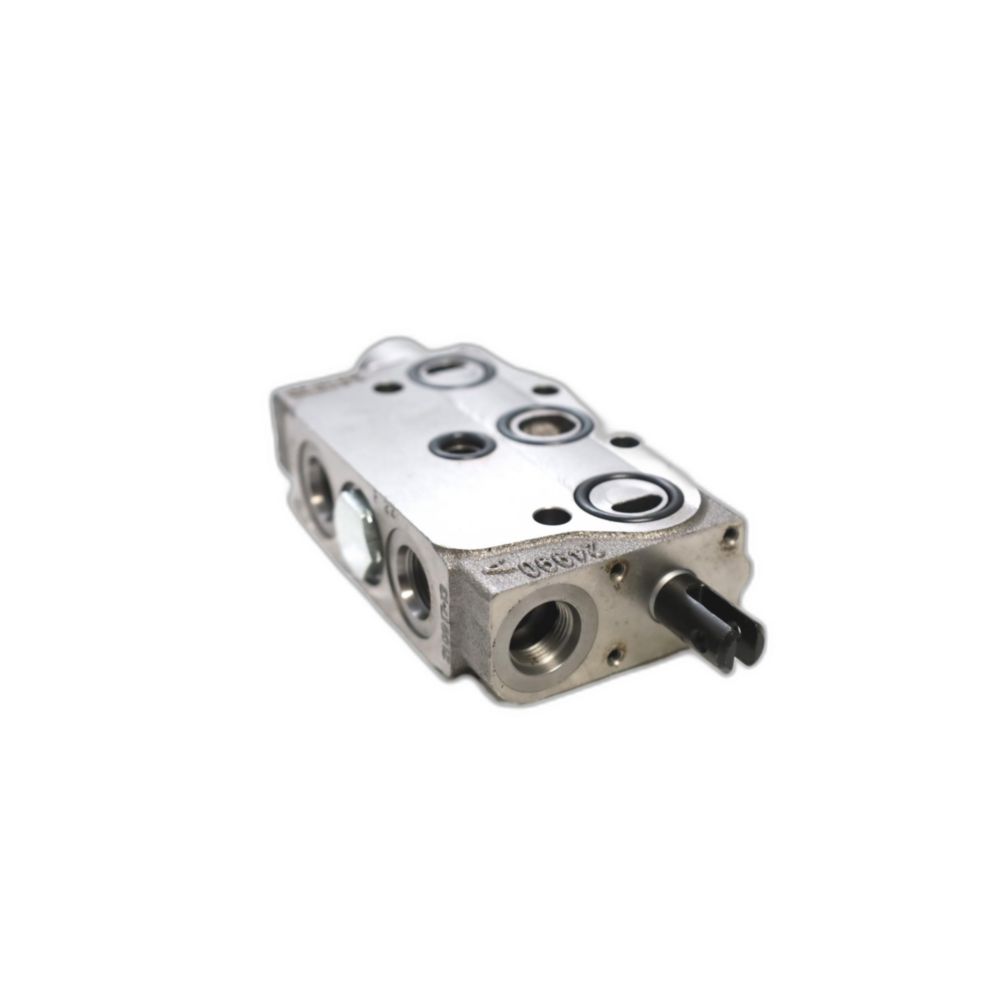 VALVE SEC V10 TAN BLD 4W/3P DE