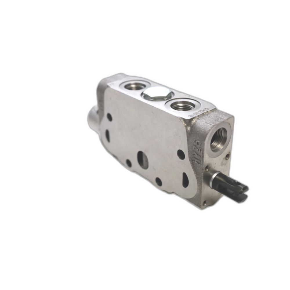 VALVE SEC V10 TAN BLD 4W/3P DE