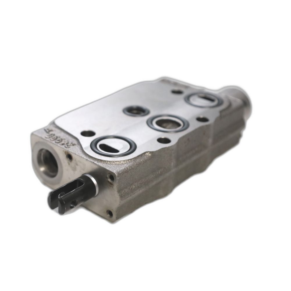 VALVE SEC V10 TAN BLD 4W/3P DE