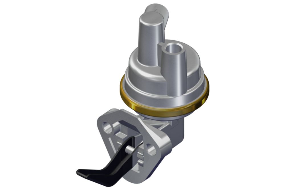 PUMP TRANSFER