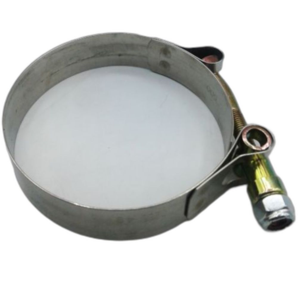 CLAMP HOSE