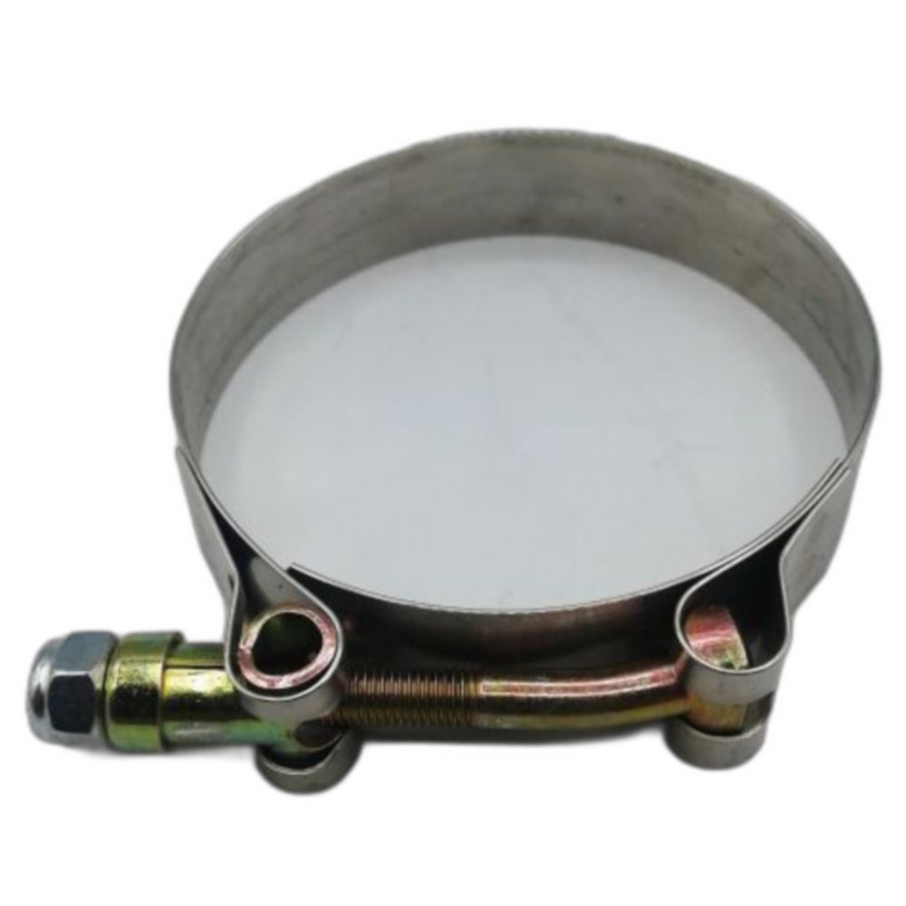 CLAMP HOSE