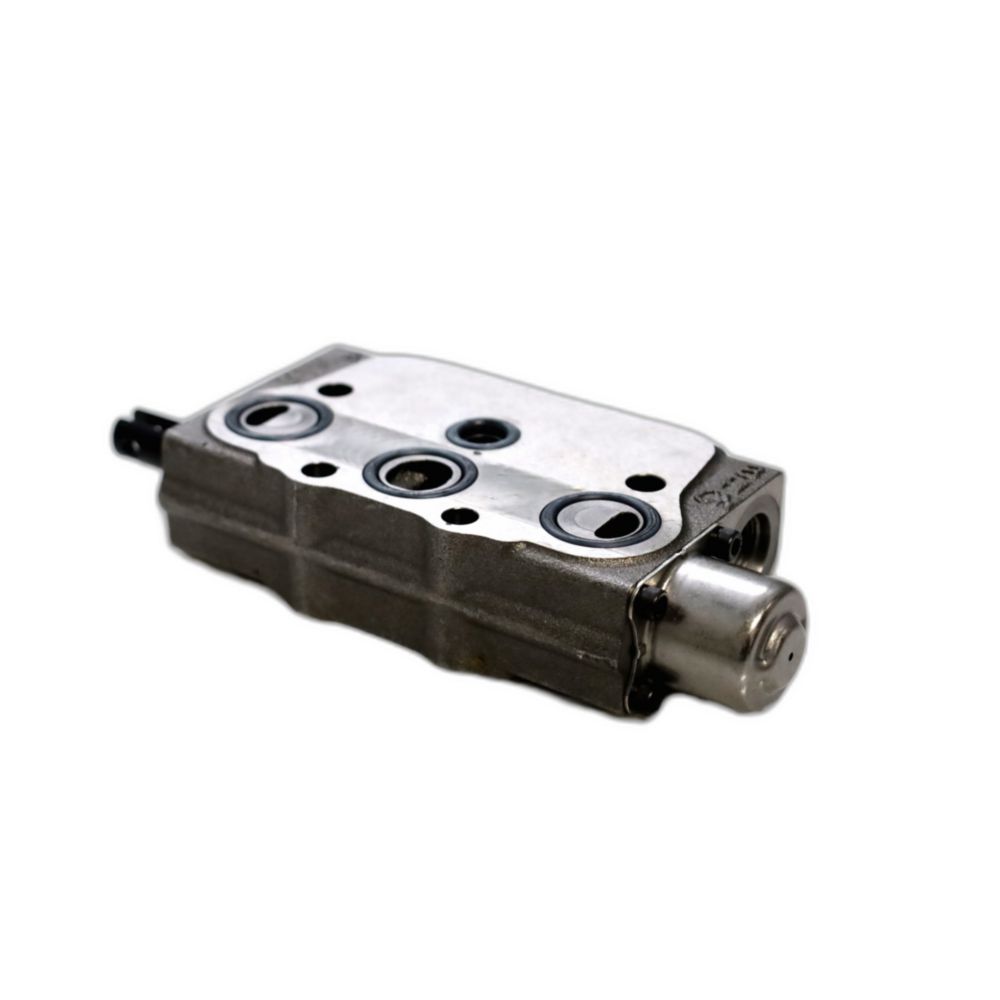 VALVE SECTION