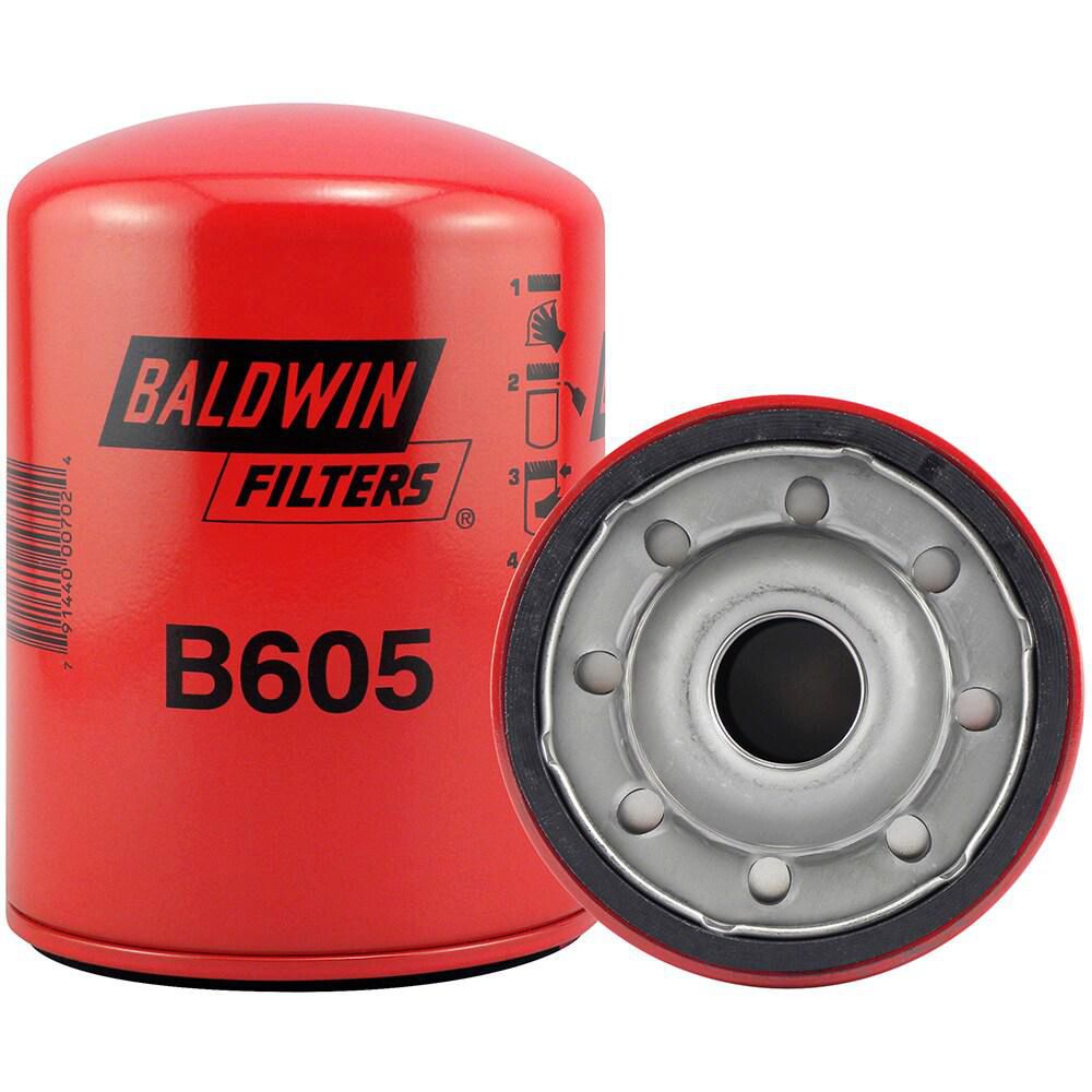 B605