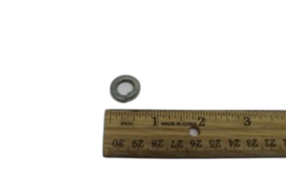 3/8 LOCKWASHER