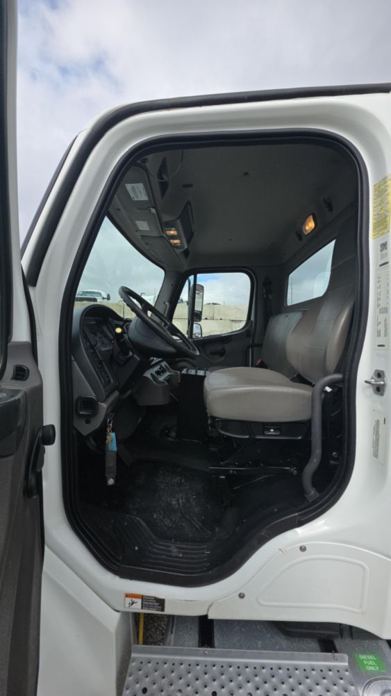 2020 Freightliner M2106 4x2 Load King 2500 Gallon Water Truck