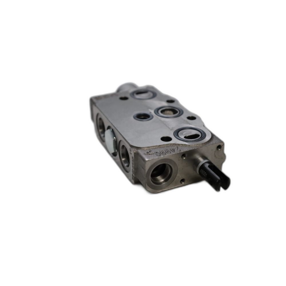 VALVE SECTION