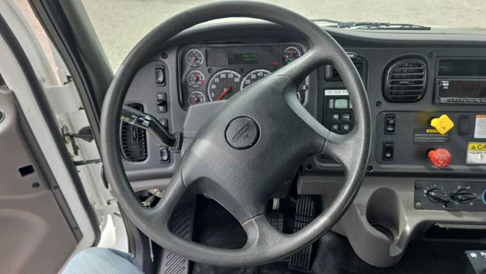 2020 Freightliner M2106 4x2 Load King 2500 Gallon Water Truck