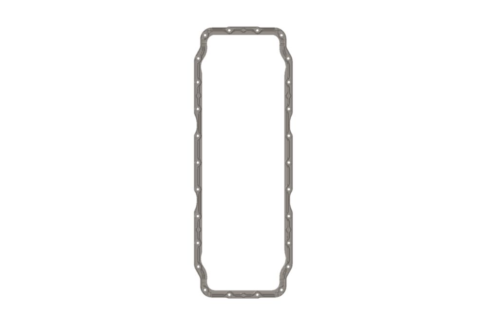 OIL PAN GASKET