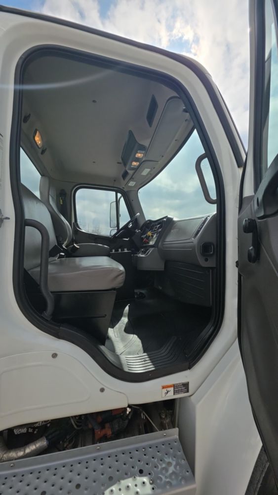 2020 Freightliner M2106 4x2 Load King 2500 Gallon Water Truck