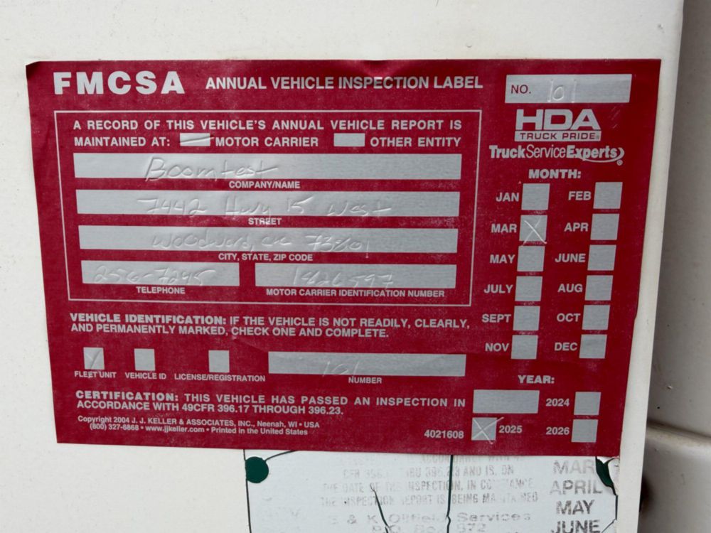 1997 Other Product