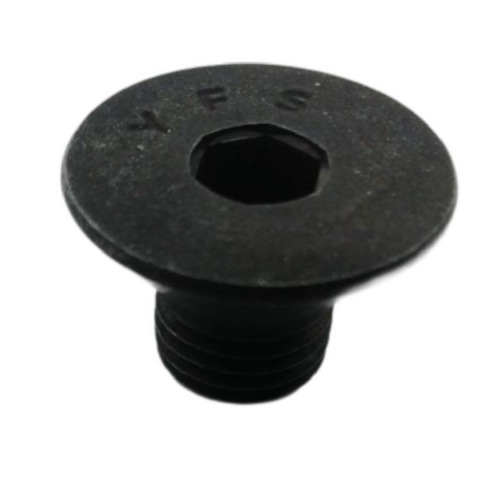 SCHCSCREW .375-24 .50X.50 BO