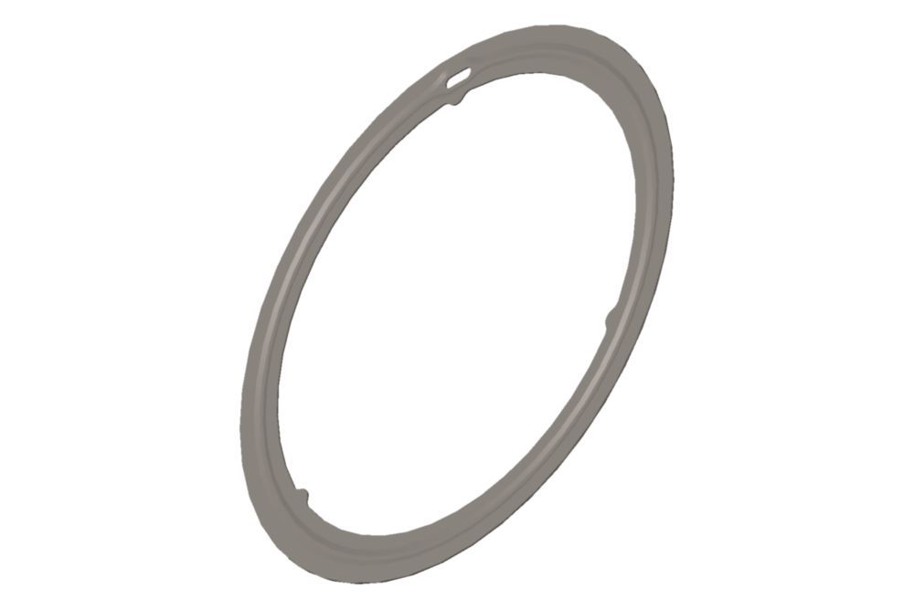 GASKET-EXH-OUT-CON