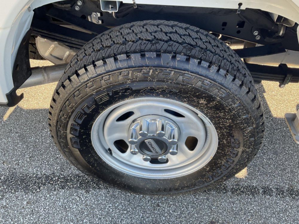 New 2023 Ford F-350 4x4 Axion Lift UR3410 Bucket Truck