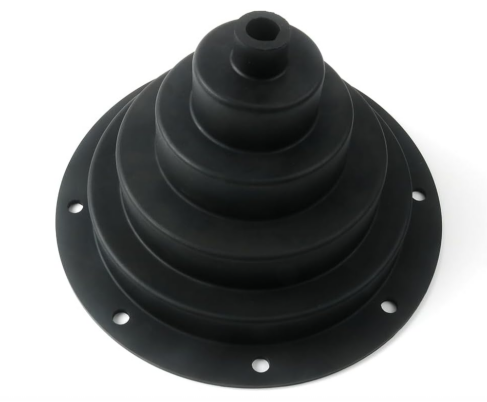Automann Shifter Boot Freightliner