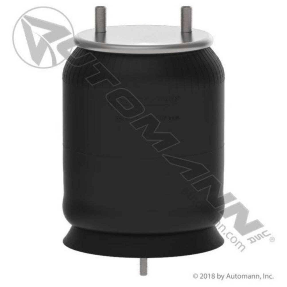 Automann Air Spring Rolling Lobe