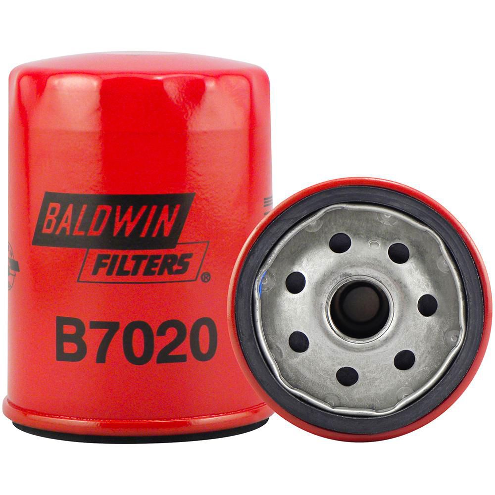 B7020