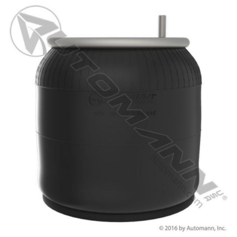 Automann Air Spring Rolling Lobe