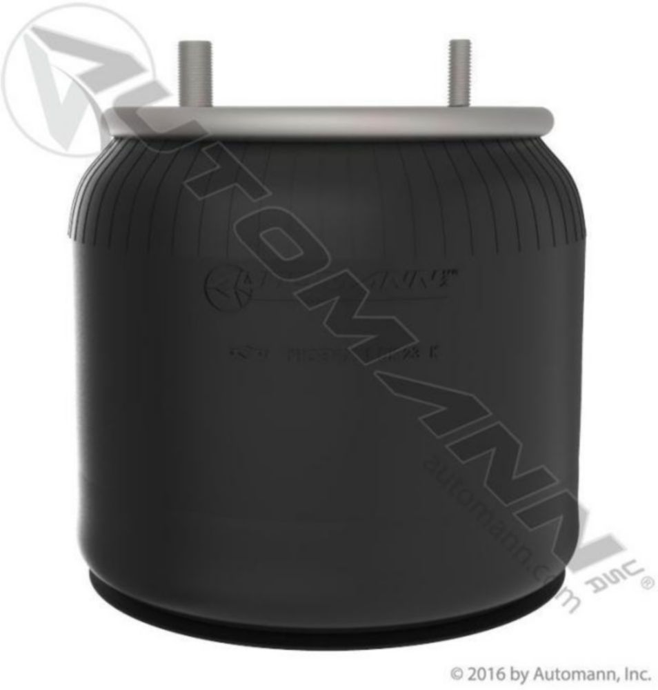 Automann Air Spring Rolling Lobe
