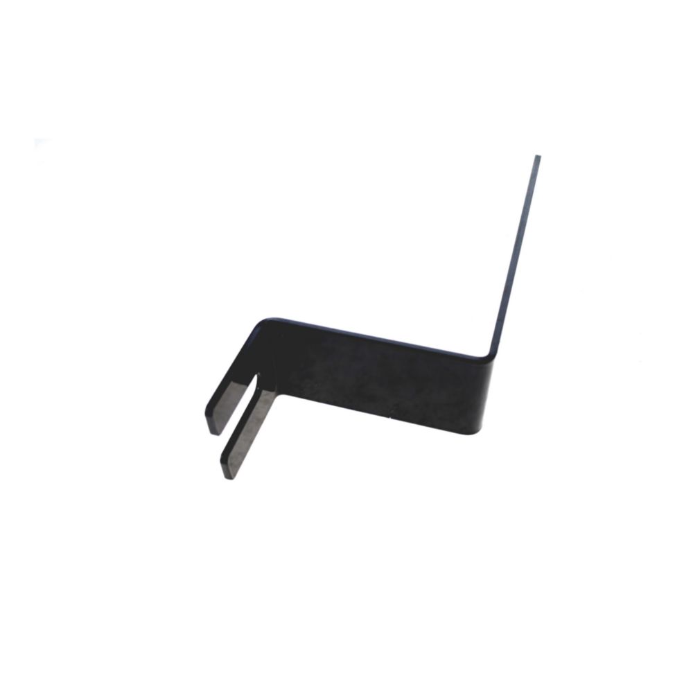 PLATE, BRACKET STATIONARY SWIV