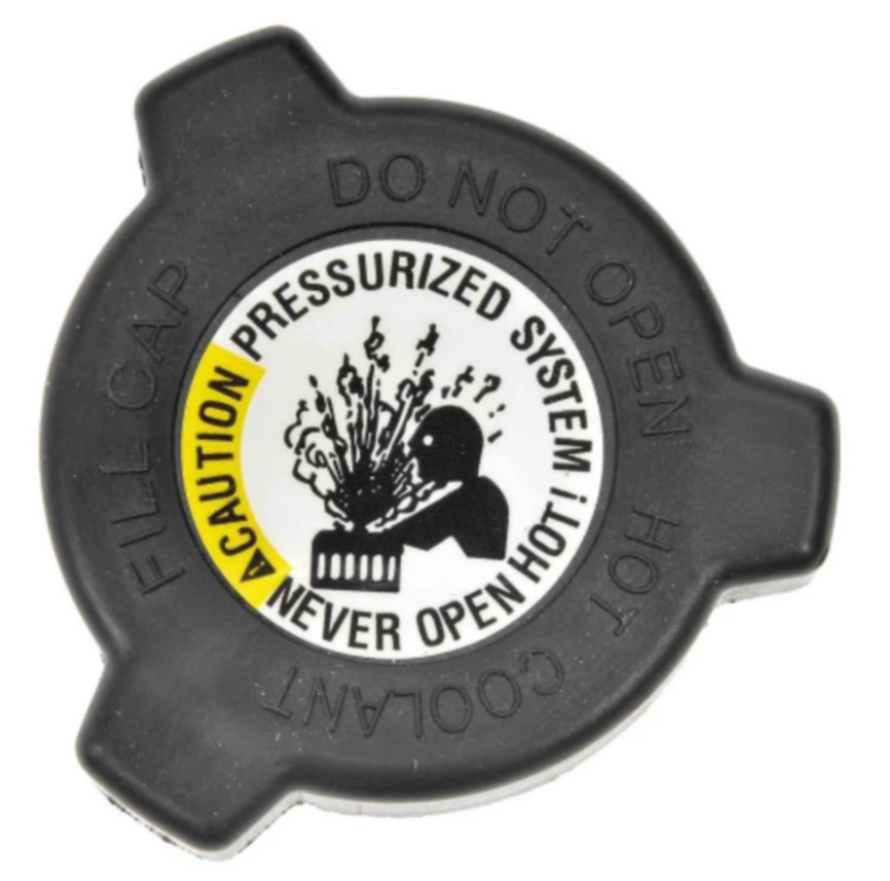 Automann Coolant Reservoir Cap