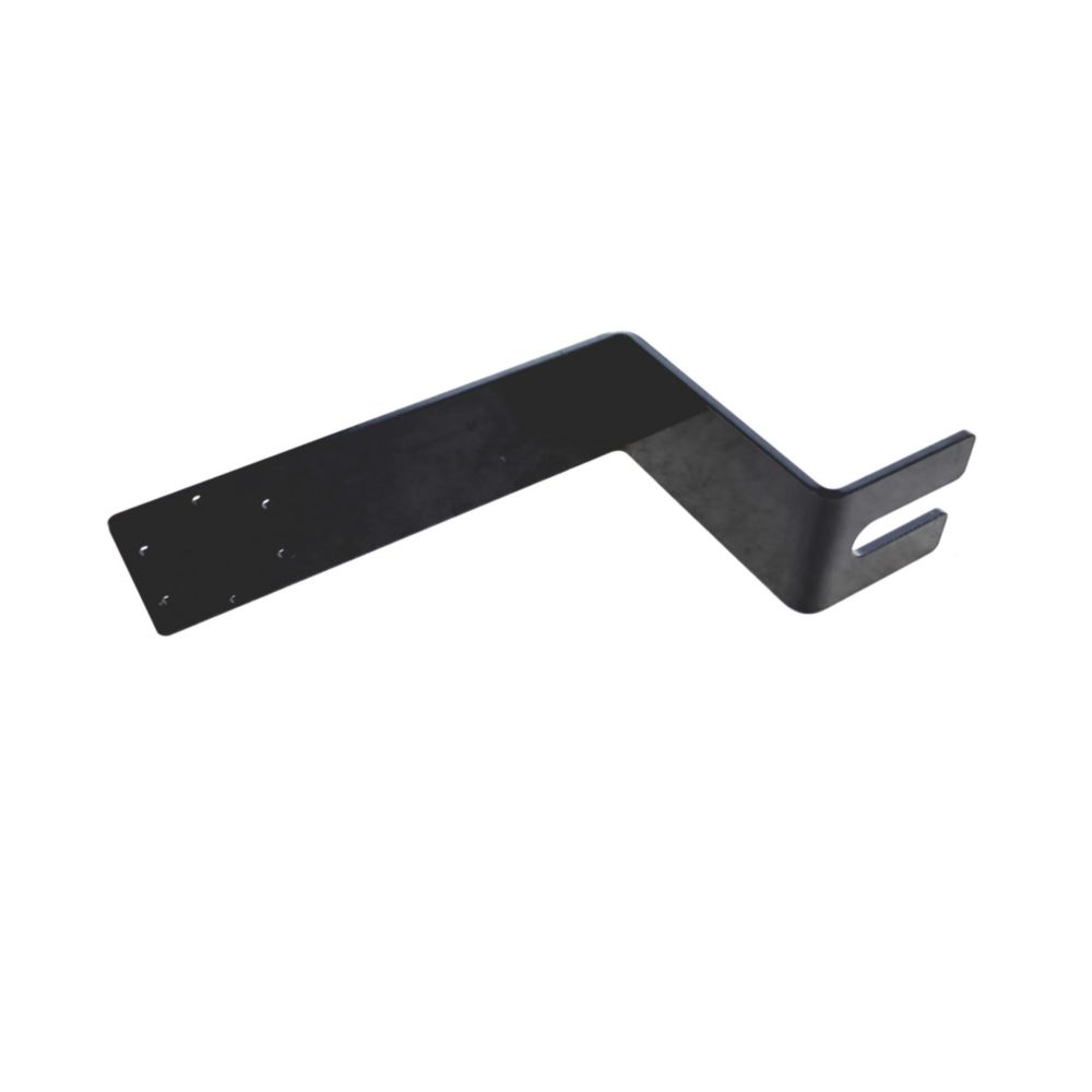 PLATE, BRACKET STATIONARY SWIV