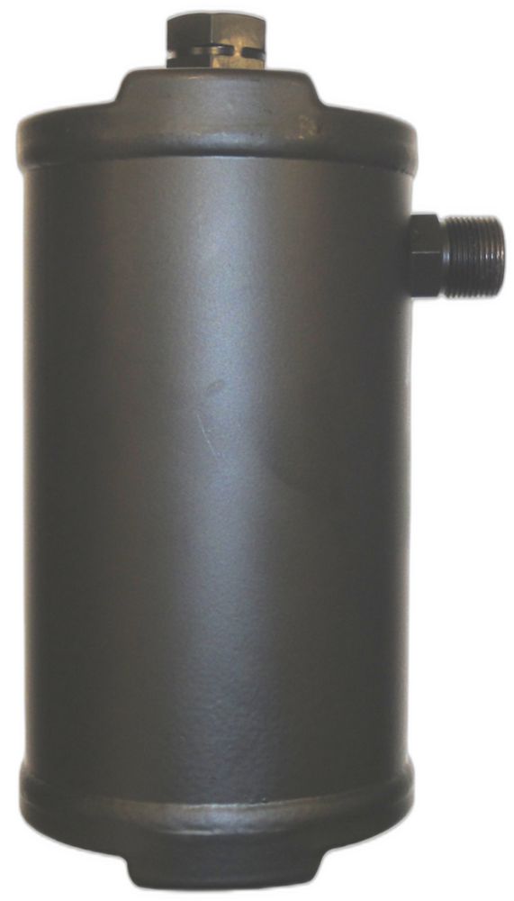 ACCUMULATOR