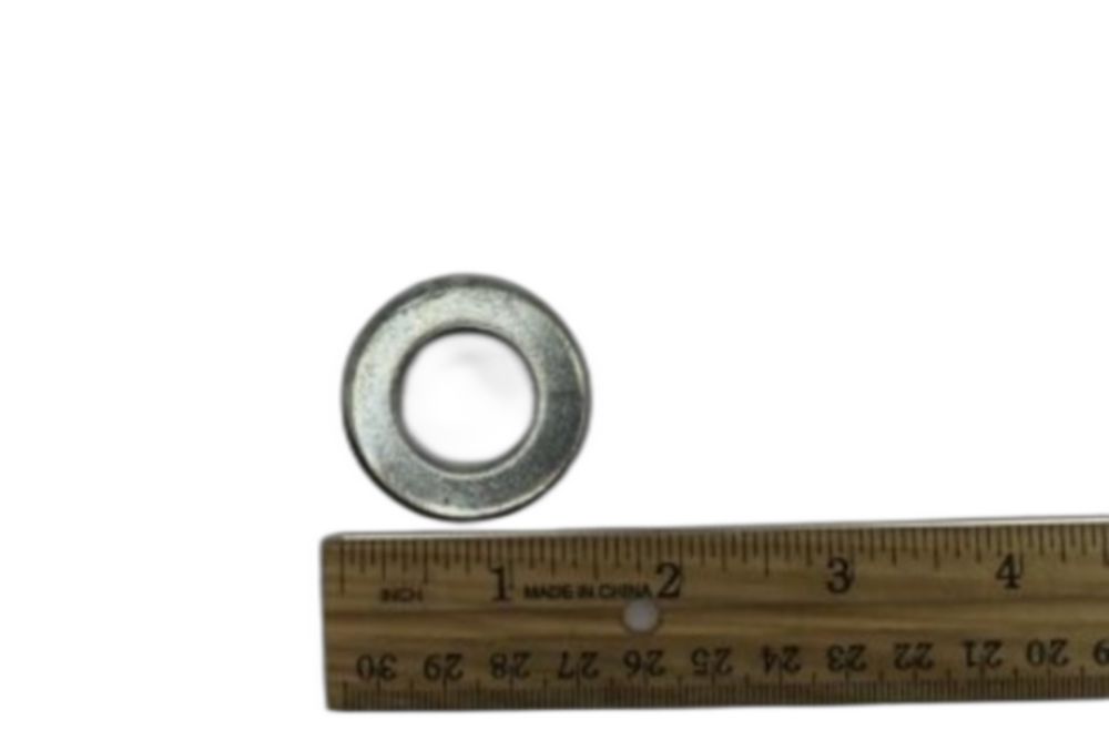 FLAT WASHER