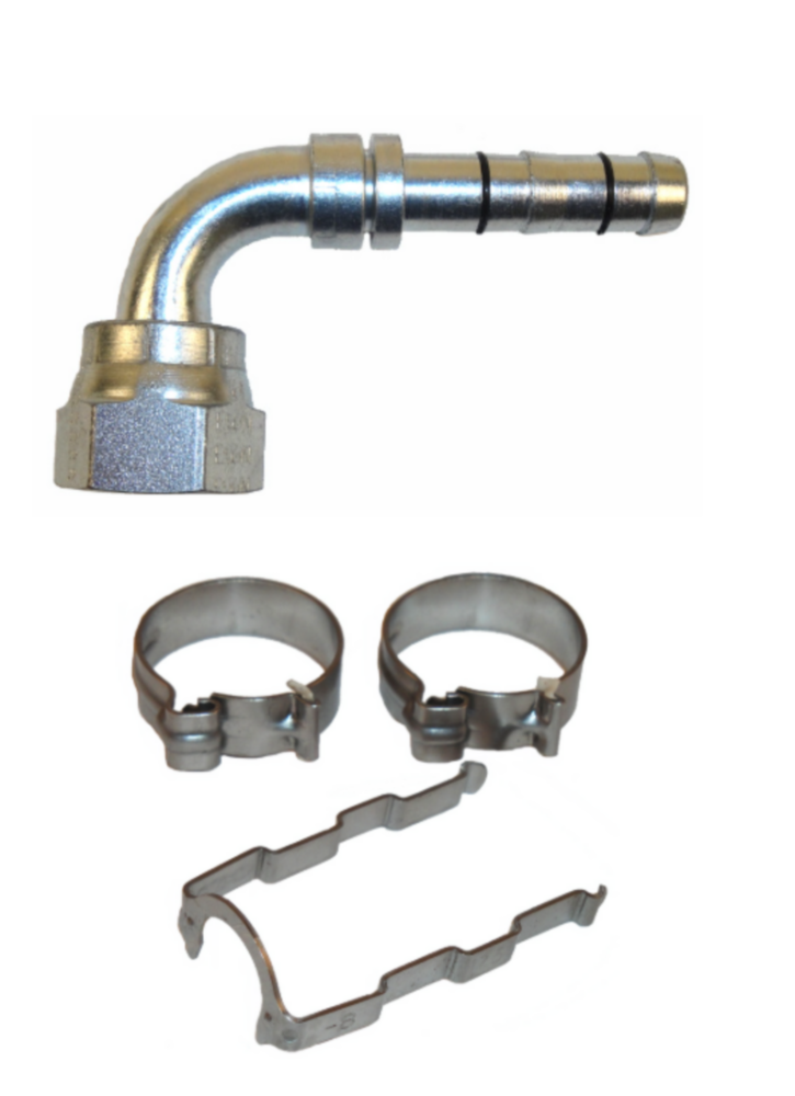 FJ5994-02-0808S FITTING KIT