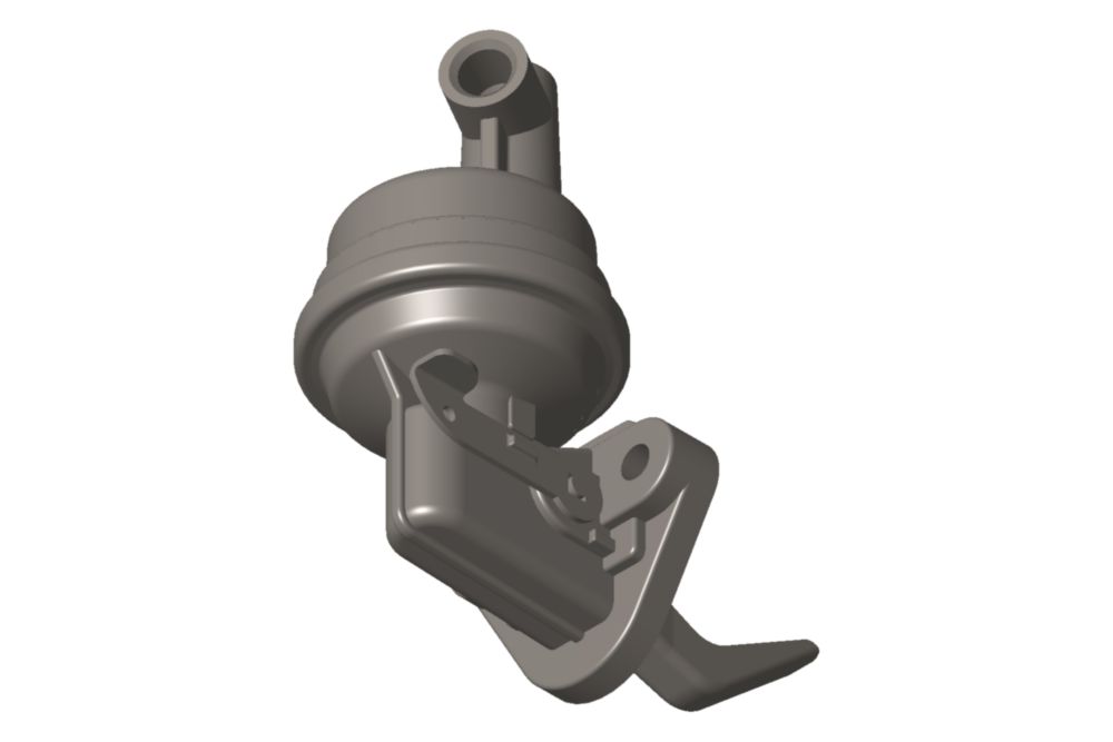 PUMP TRANSFER
