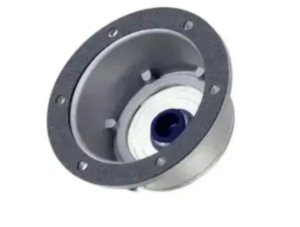Automann Hub Cap W/Side Fill Plug