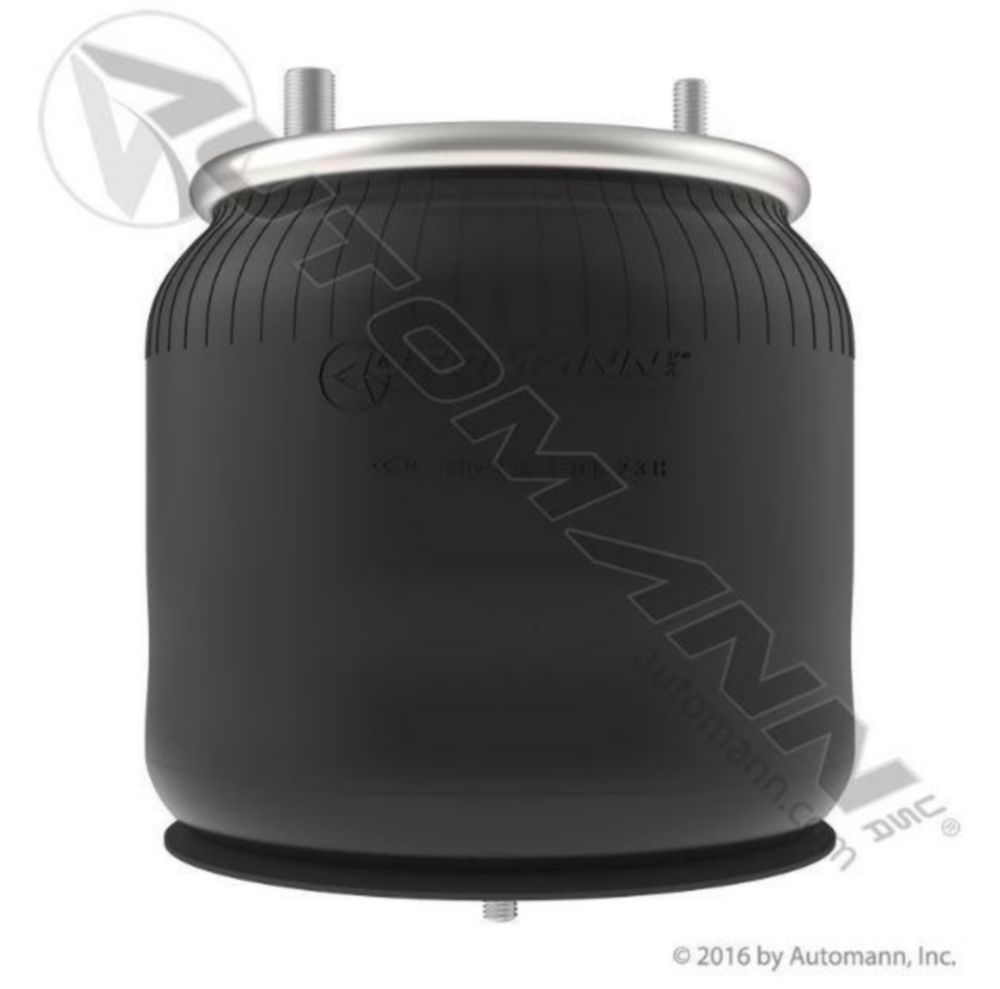 Automann Air Spring Rolling Lobe