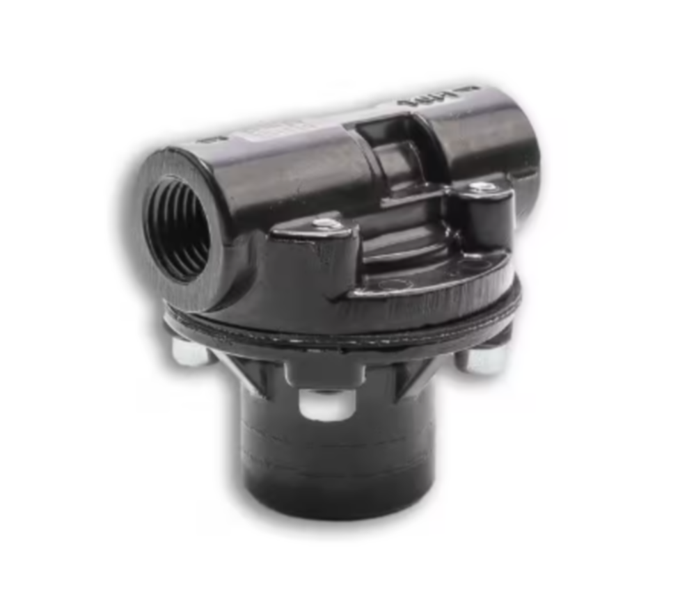 Automann Pressure Protection Valve