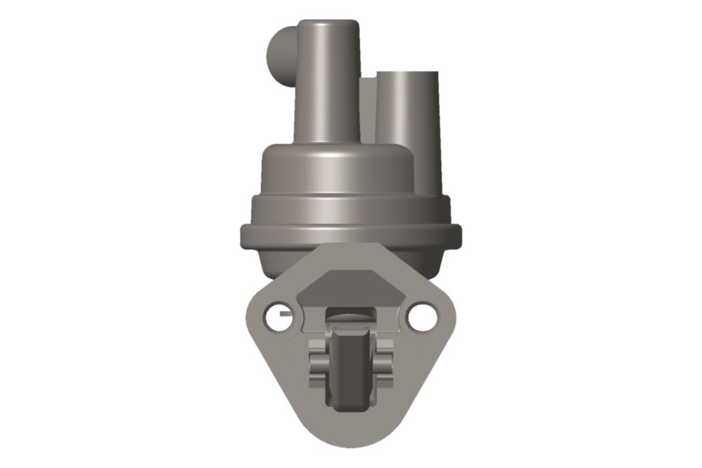 PUMP TRANSFER