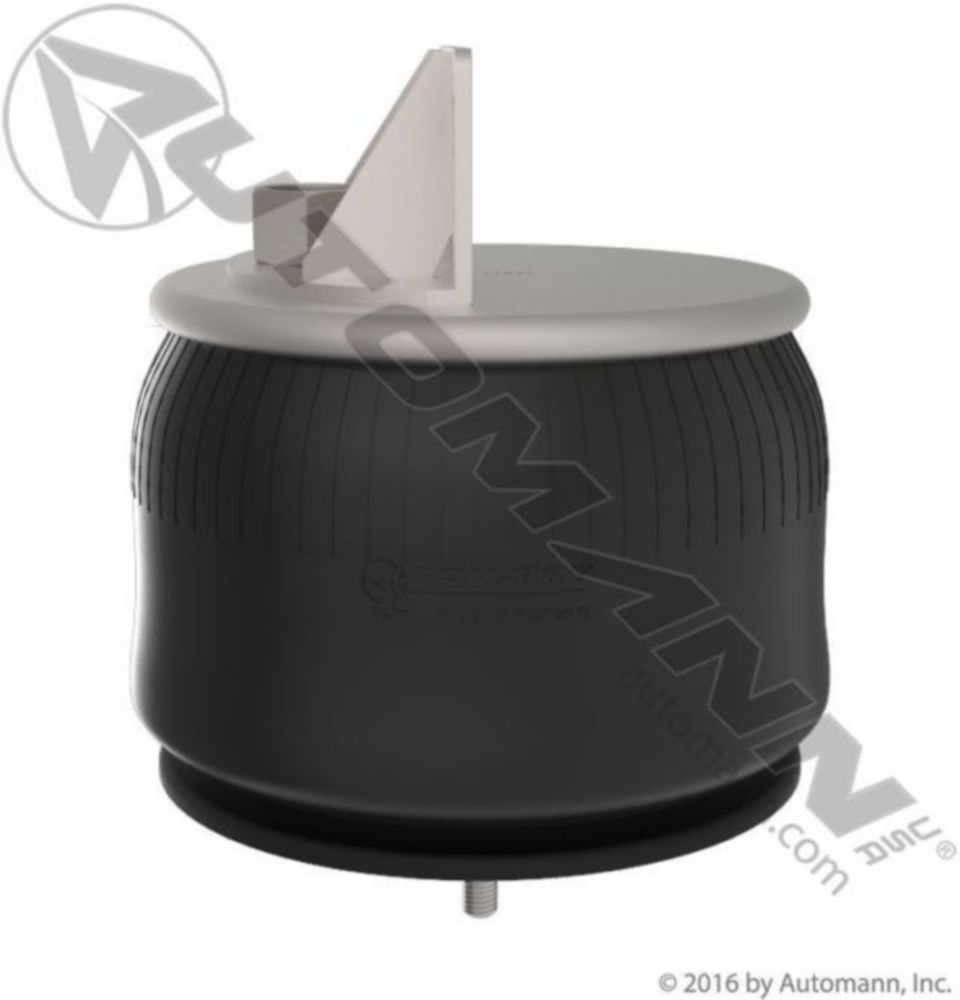 Automann Air Spring Rolling Lobe