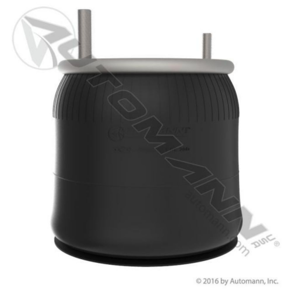 Automann Air Spring Rolling Lobe