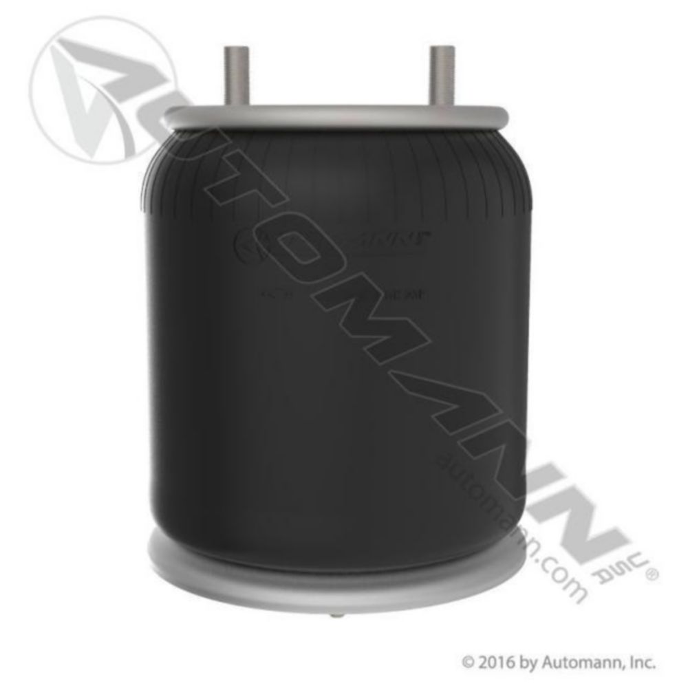 Automann Air Spring Rolling Lobe