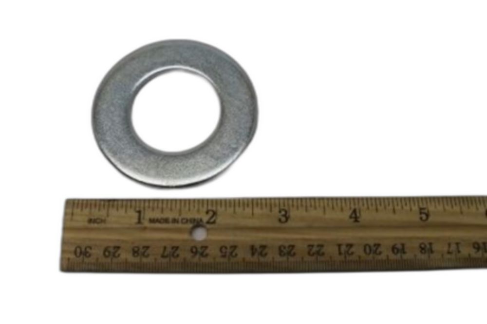 FLAT WASHER