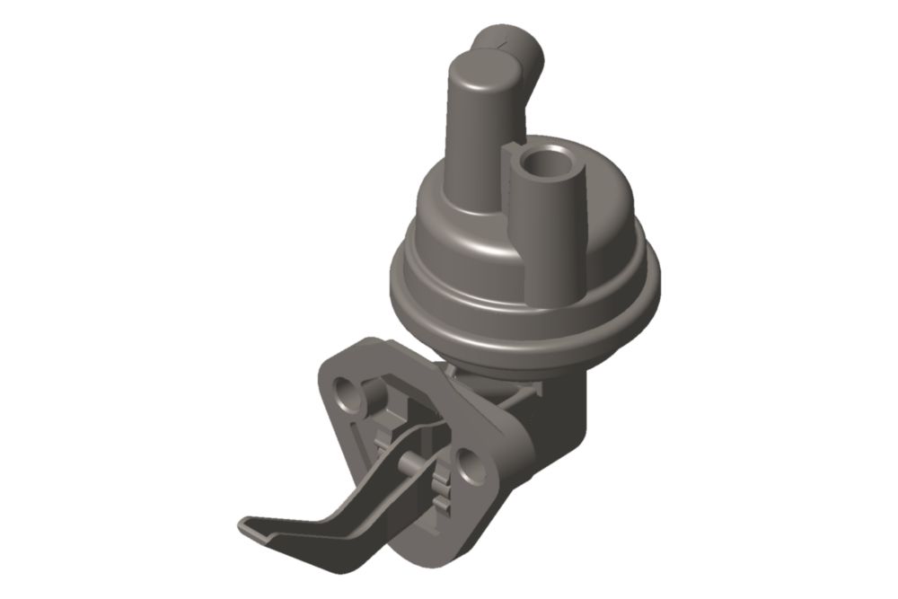 PUMP TRANSFER