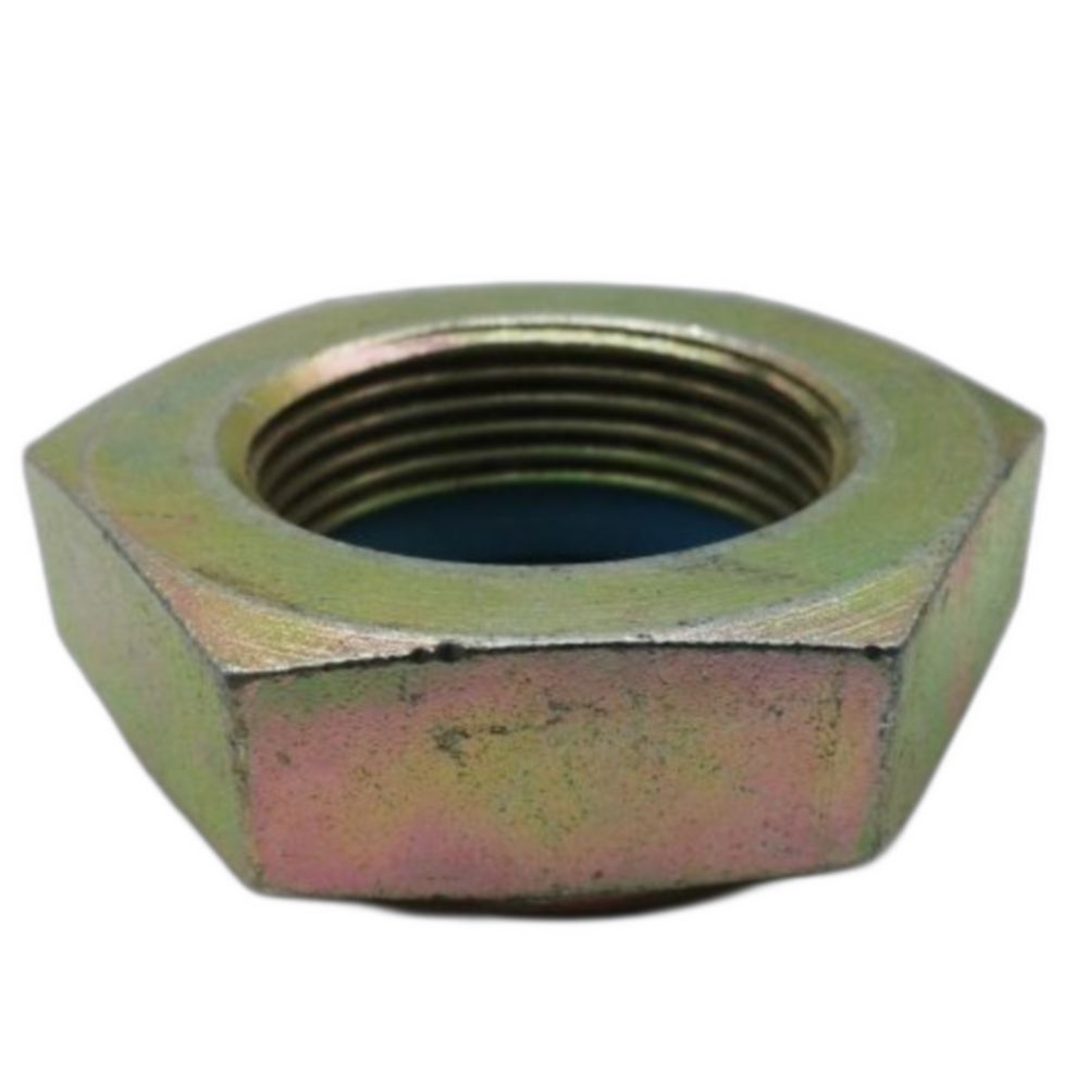 LOCK NUT, 1 1/2-12NF