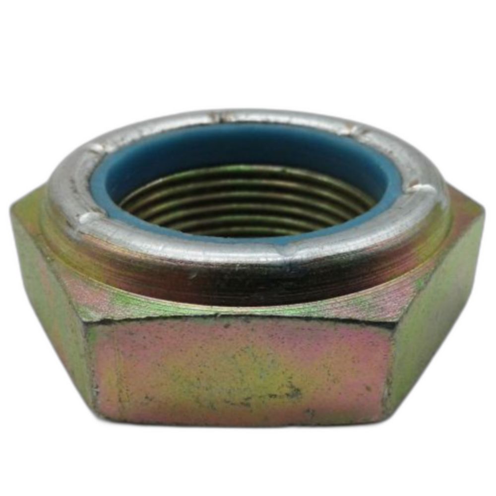LOCK NUT, 1 1/2-12NF