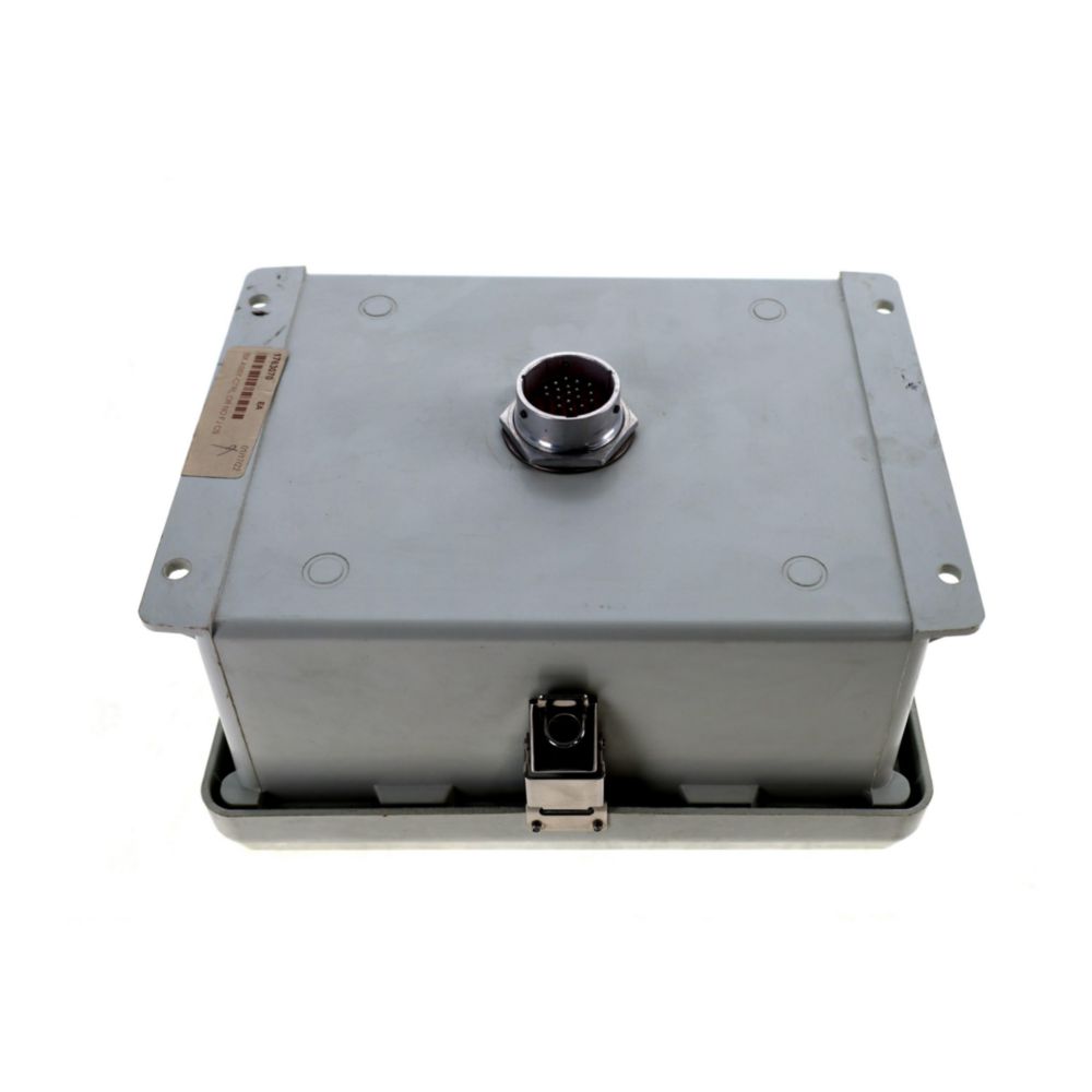 COMPLETE O/R CONTROL BOX