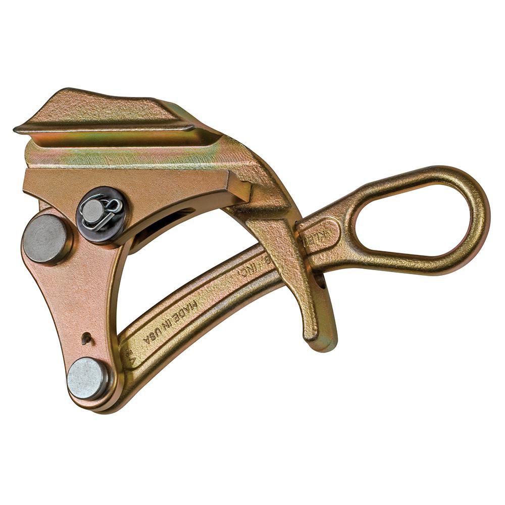 Klein Tools Parallel Jaw Grip for ACSR
