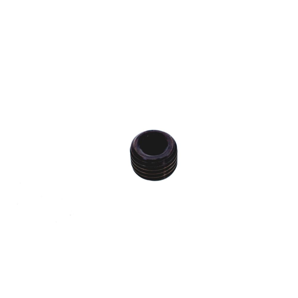 PLUG, THREADED